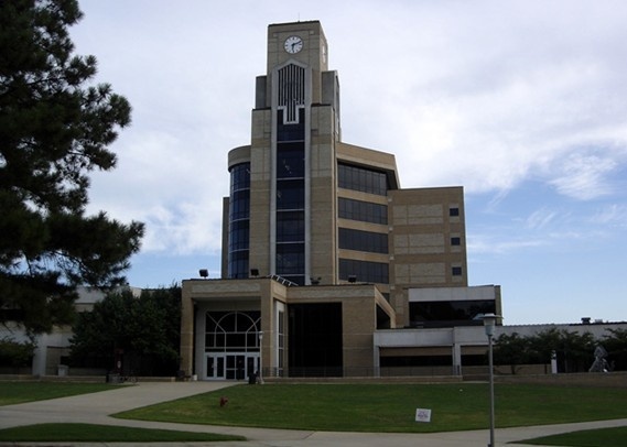 阿肯色州立大学