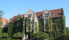 芝加哥大学