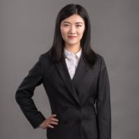 陈玉婷 Jade Chen