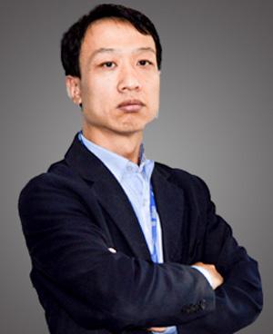 徐刚