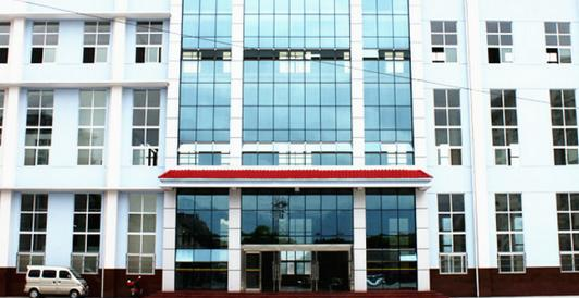 恩施土家族苗族自治州卫生学校