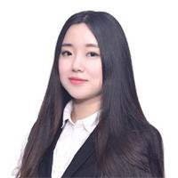 刘美灼 雅思口语主讲