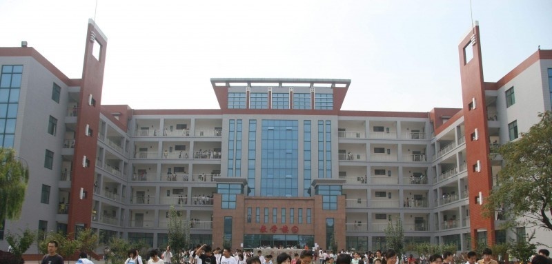 山东经贸职业学院2019年单招录取分数线