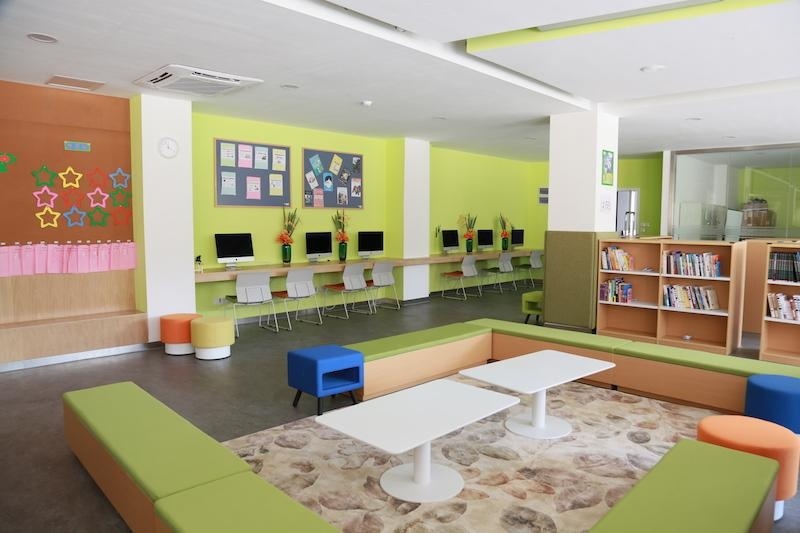 深圳道尔顿新华公学