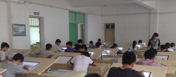 吉安中等专业学校2020年有哪些专业