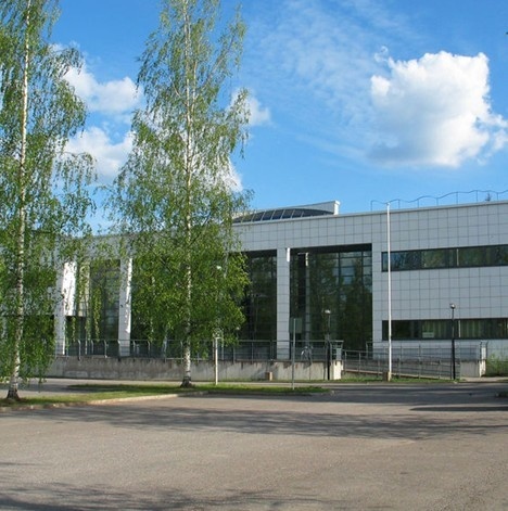 拉普兰塔理工大学
