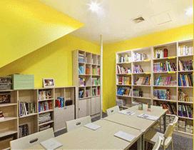 武汉迈蔚树英语