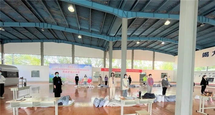 常州市工贸高级技工学校