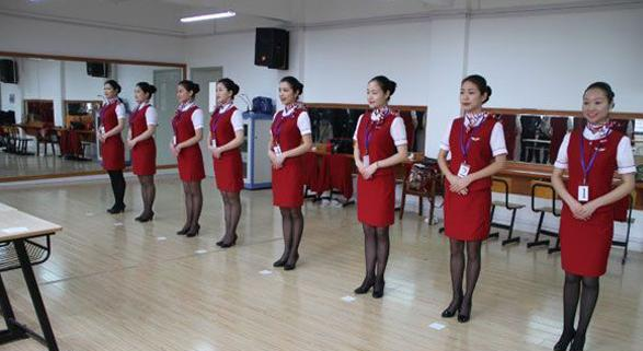 武汉交通科技学校