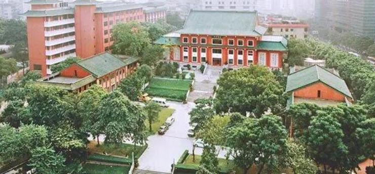 执信中学国际部2022年课程体系2