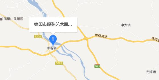 绵阳服装职业技术学校