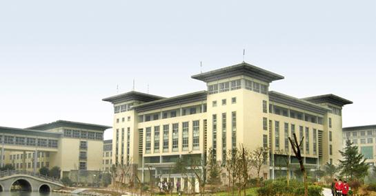 湖北中医药高等专科学校4