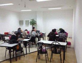 北京进巍美甲培训学校