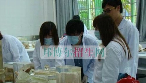 西安育才医科职业学校