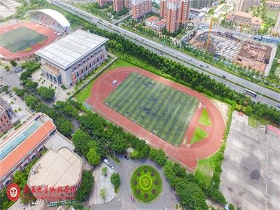 运动场馆