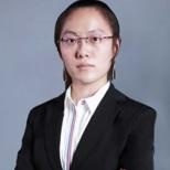 Python讲师 贾琳倩 