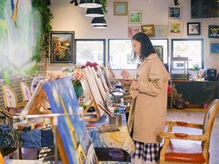 申请效率高