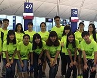 英国游学夏令营之旅