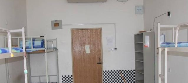 茂名建设中等专业学校2022年宿舍条件