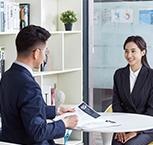 模拟面试