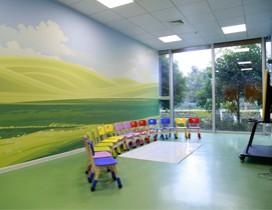 宁波长颈鹿英语