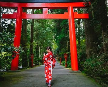日本游学