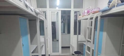 河南物流职业学院