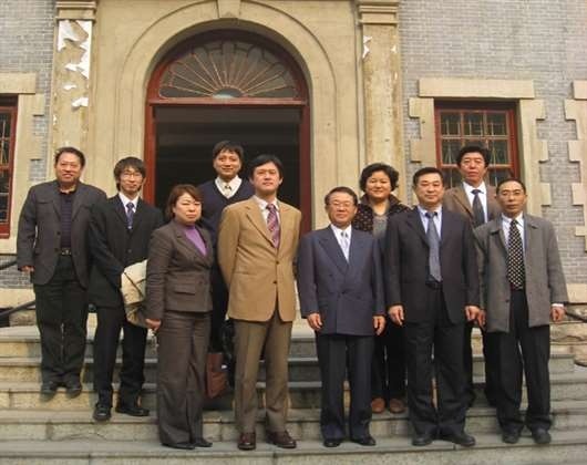 和歌山县立医科大学