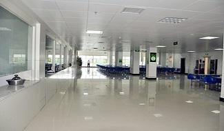 威海实验外国语学校