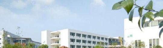 台州科技职业学院单招