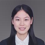 陈莉莉 综合英语老师