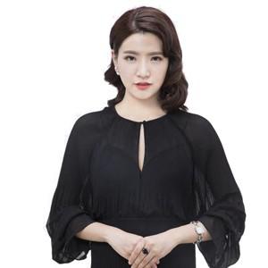 张馨芳