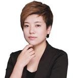 大美东方高级美甲讲师 荣小燕