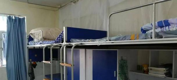 阳泉体育运动学校