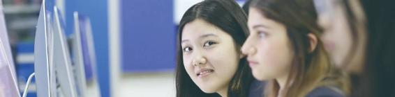 北京海嘉国际学校初中部2020年招生办