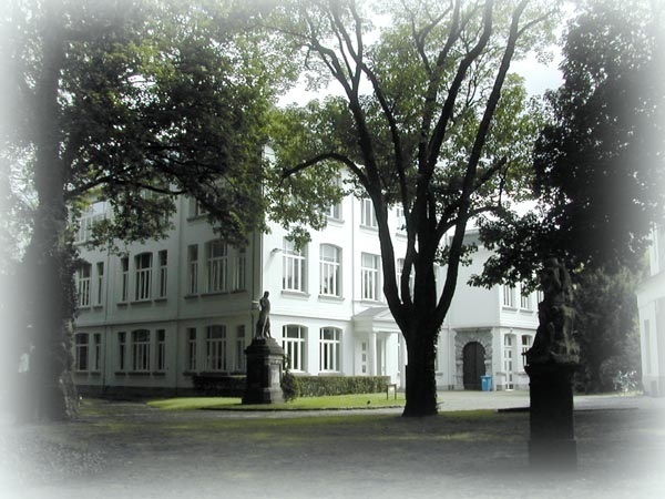 安特卫普应用科学大学