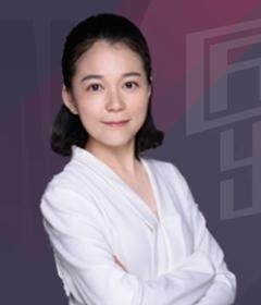牛永梅老师 Eric