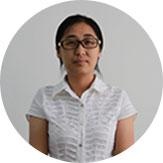 天琥教育网页设计师资李琴