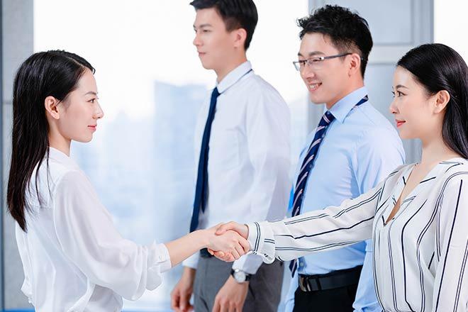 自我控制力