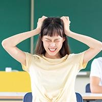 考前集训