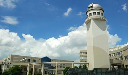 昆山国际学校国际部