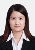 厦门朗阁雅思师资介绍郑虹
