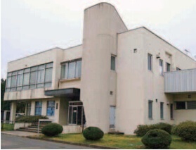 一关工业高等专门学校