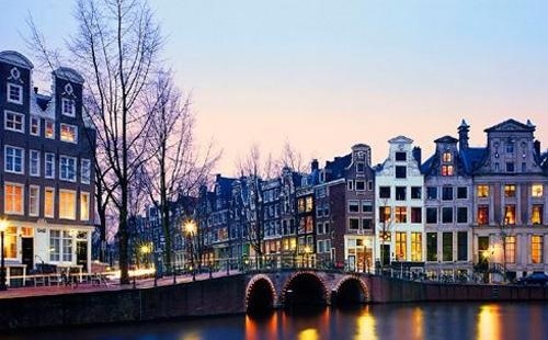 阿姆斯特丹大学