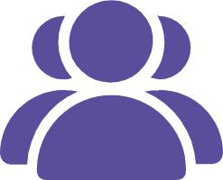 高中生和大学生且有北美留学意愿的学生群体