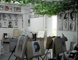 深圳集美画室