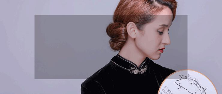 深圳静怡雅学礼仪