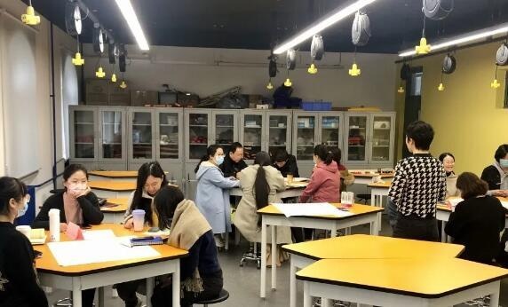 领科教育北京校区