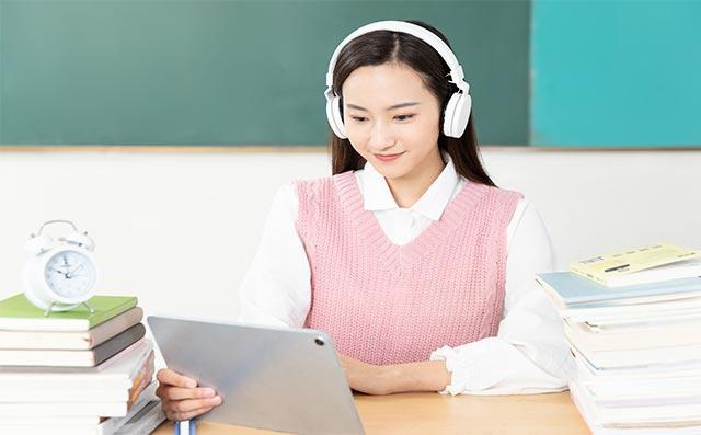 托福听力备考实用经验