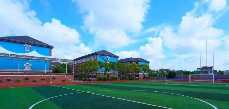 上海新纪元双语学校2022年录取分数线
